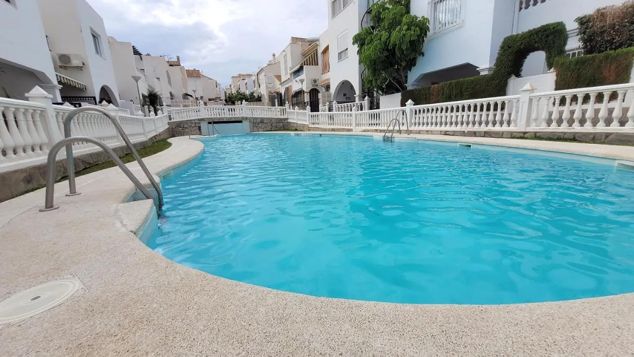 El Encanto De Aguadulce Dom wakacyjny