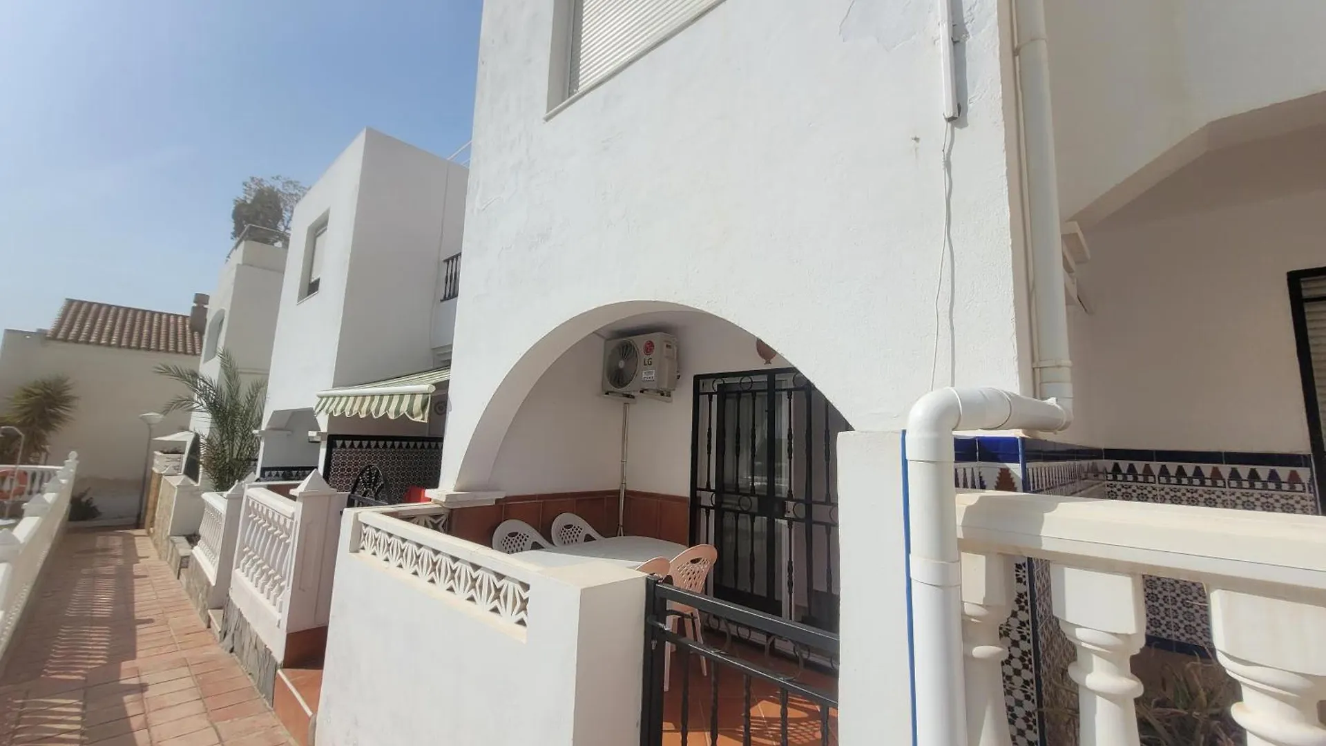 El Encanto De Aguadulce Hiszpania