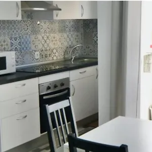  Apartamento Nueva Europa España