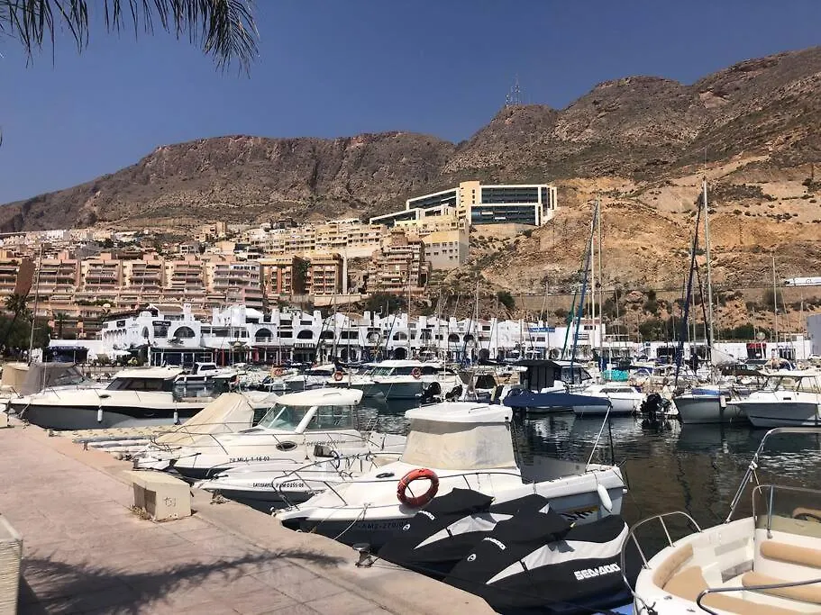 Holiday home El Encanto De Aguadulce Aguadulce