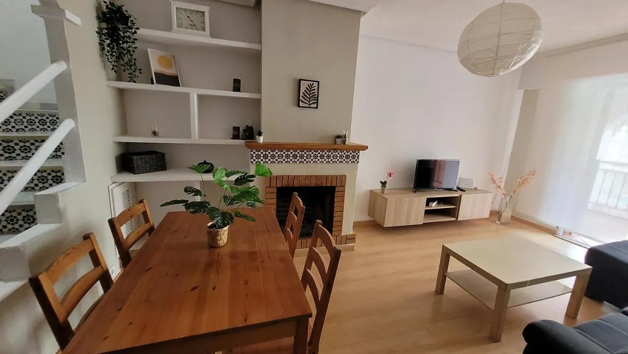 El Encanto De Aguadulce Aguadulce  Holiday home Aguadulce (Almeria)