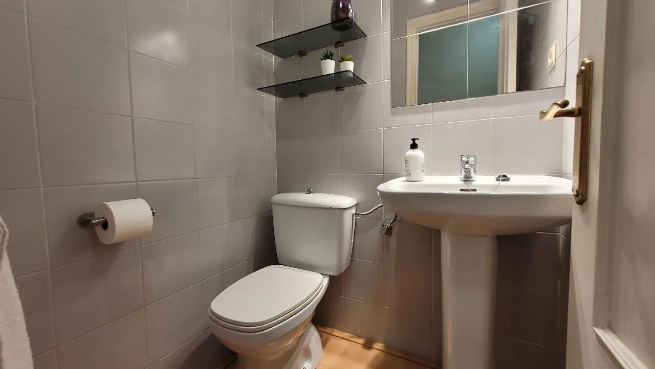 El Encanto De Aguadulce Aguadulce  Holiday home