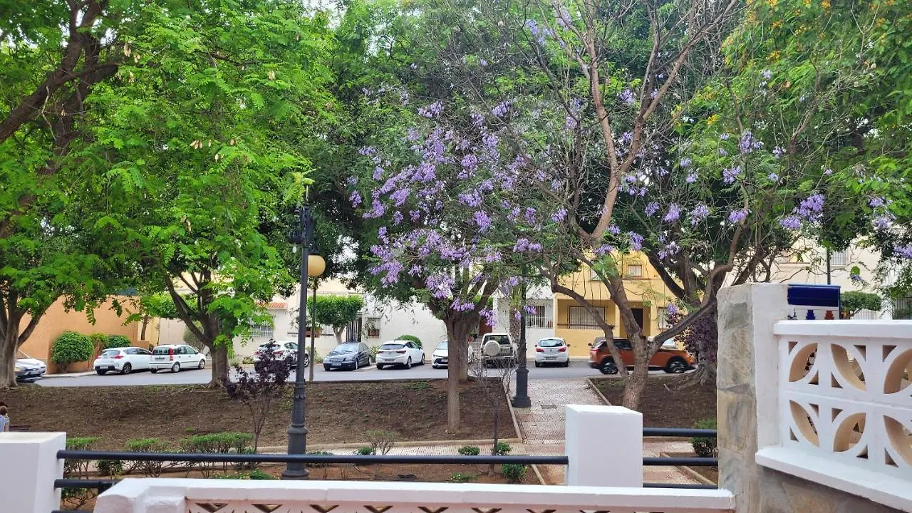 El Encanto De Aguadulce Aguadulce