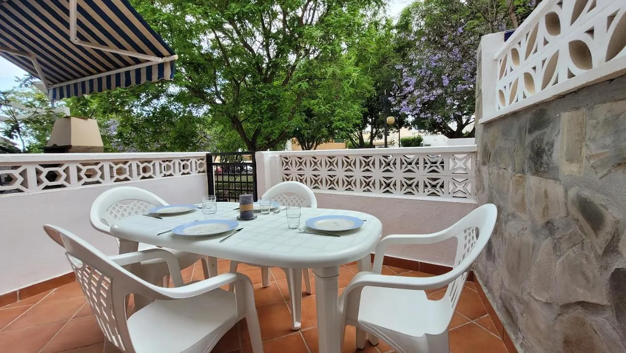 El Encanto De Aguadulce Aguadulce  Holiday home