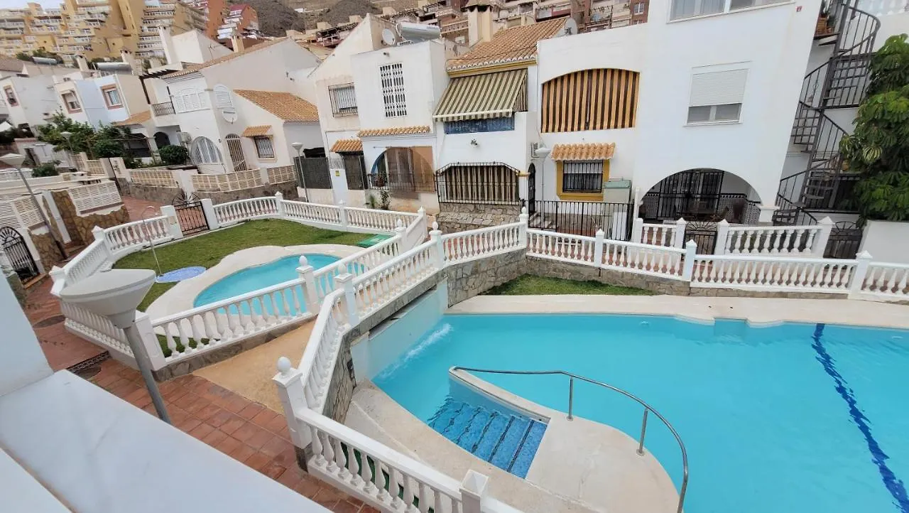 Holiday home El Encanto De Aguadulce Aguadulce  Spain