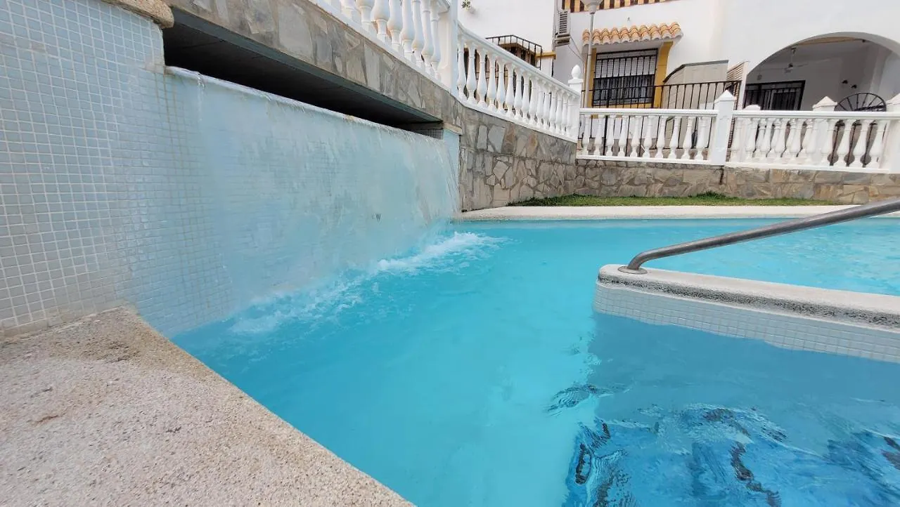 Casa de Férias El Encanto De Aguadulce Aguadulce