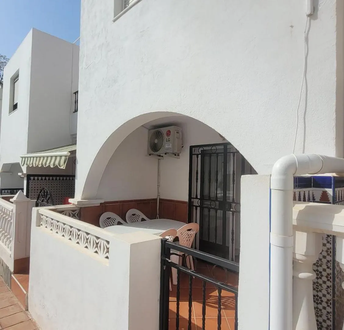 El Encanto De Aguadulce Casa vacanze Aguadulce (Almeria)